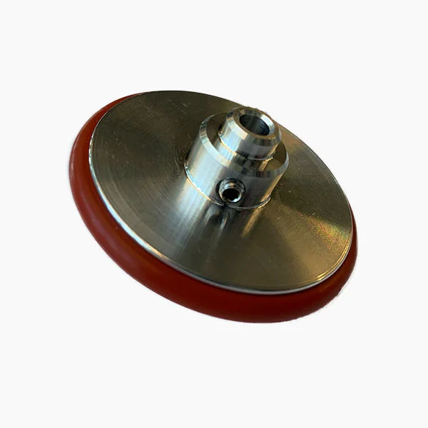 SILICONE WHEEL FOR SMART+ GENERATOR