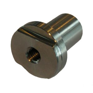 SADDLE ADAPTOR D35